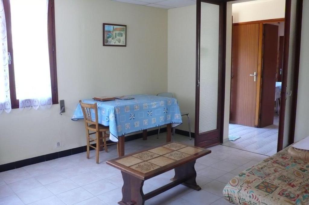 Villa Norica Bordezac Bagian luar foto